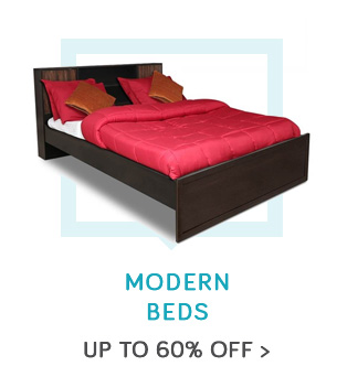 Modern Beds
