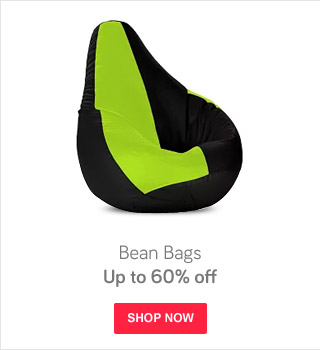 Bean Bags- Up to 60% off