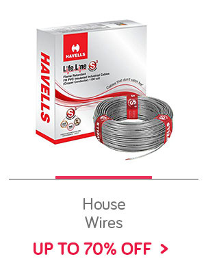 House wires
