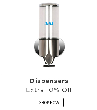 Dispensers-Extra 10% Off