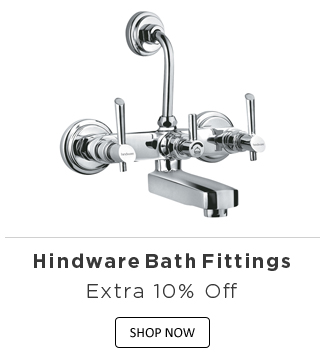 Hindware Extra 10% Off