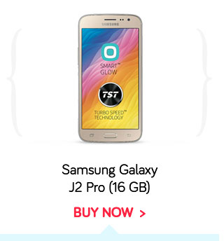 Samsung Galaxy J2 Pro (16 GB)