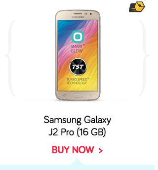 Samsung Galaxy J2 Pro (16 GB)