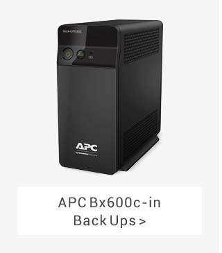 Apc Bx600c-in Back Ups