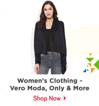 Fashion Steal Deals - Women's Clothing - Vero | Only & More