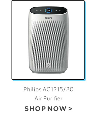 Philips AC1215/20Air Purifier