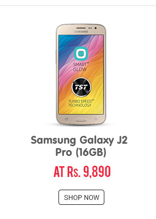 Samsung Galaxy J2 Pro