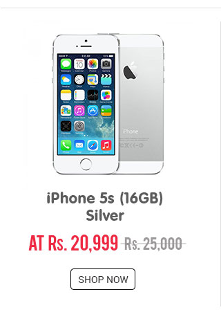 iPhone 5s (16GB)