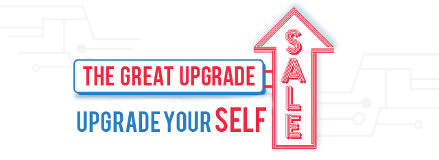 Electronic Mega Sale