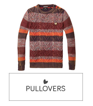 Pullovers