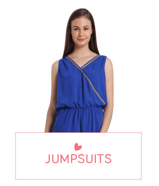 Jumpsuits