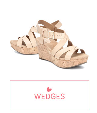 Wedges