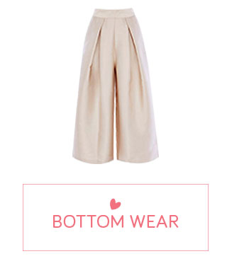 Bottom Wear