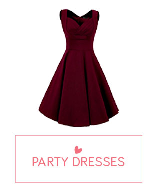 Party Dresses