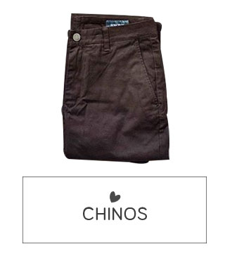 Chinos