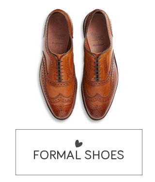 Formal Shoes