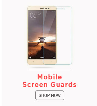 Mobile Screen Guards
