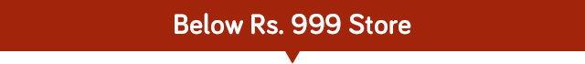 Below Rs. 999