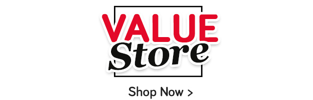 Value Store