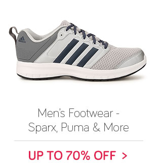 Mens Footwear