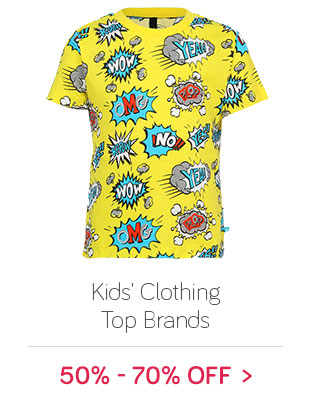 Kids Clothing