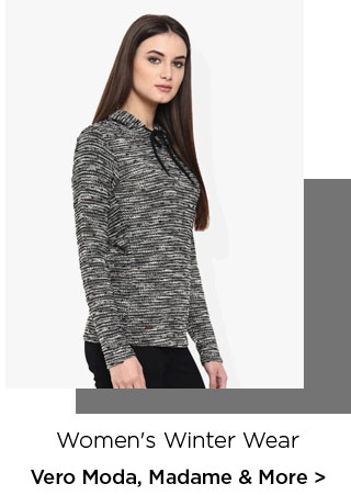 WoWomen's Winter Wear