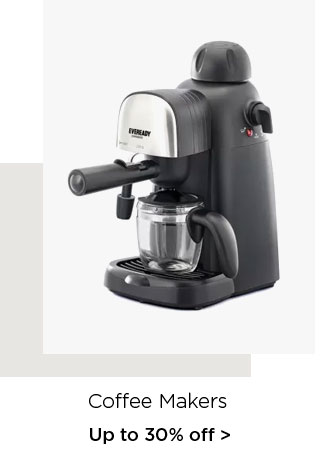 Coffee Makers