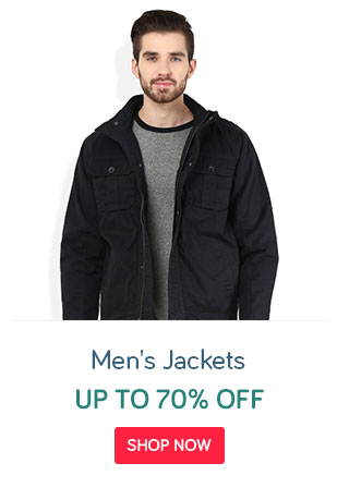 Men's Jackets