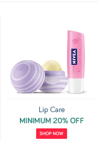 Lip Care