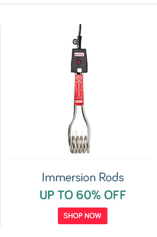 Immersion Rods