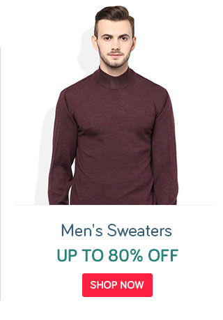 Men's Sweaters