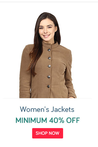 Women's Jackets