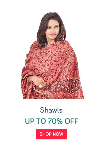 Shawls