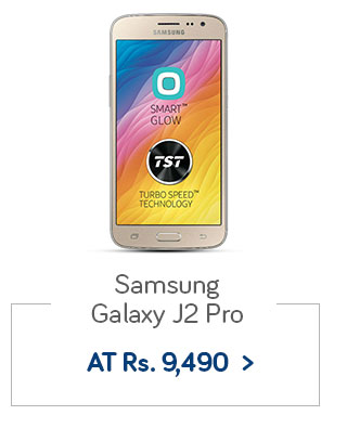 Samsung J2 pro @ 9490