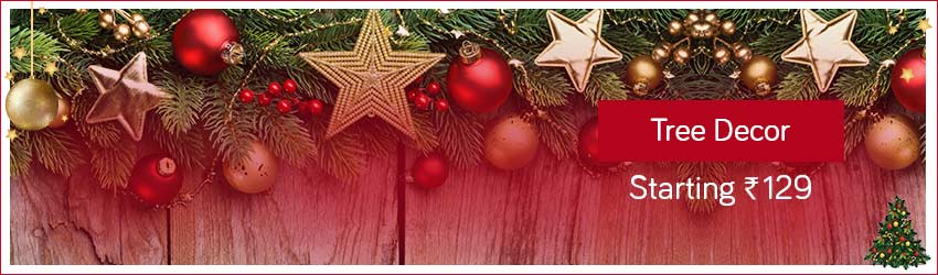 Christmas Offers Decorations Gifts Online At Best Christmas Offers Decorations Gifts Online At Best Prices In India On Snapdeal
