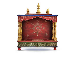 Pooja Ghar | Mandirs