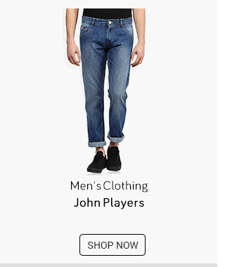 John Players - Men's Clothing