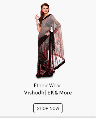 Ethnic Wear - Vishudh | EK & more