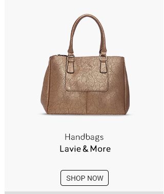 Handbags - Lavie & more