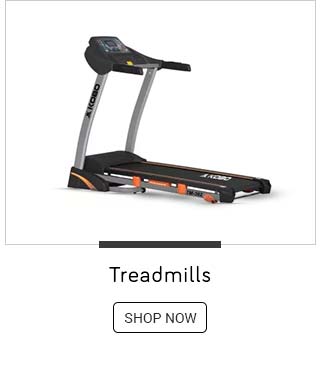 Treadmills