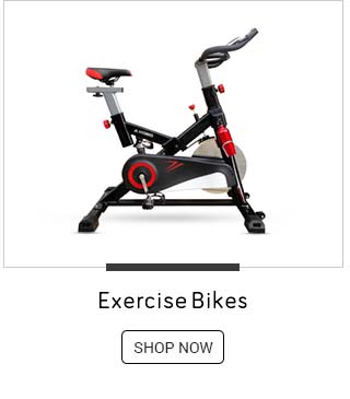 Exercise bikes