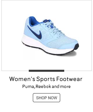 Women's soprts Footwear