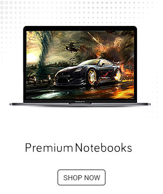 Premium NoteBooks