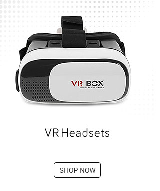 VR Headsets