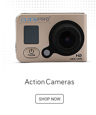 Action Cameras