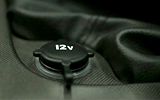 Two 12V charging points
