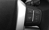 Cruise control