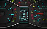Driver information system