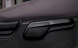 Height adjuster on driver side