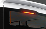 New LED stop lamp